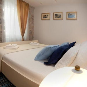Hotel Luxury Rooms Lucija And Luka cazare Split