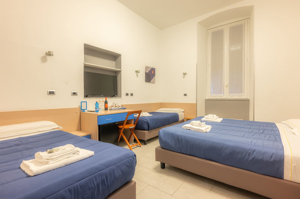 Hotel Affittacamere Del Golfo E Delle Cinque Terre