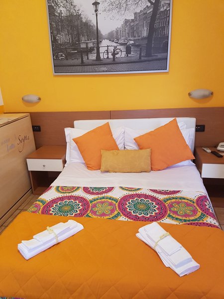 Hotel San Desiderio