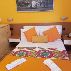 Hotel San Desiderio cazare Rapallo
