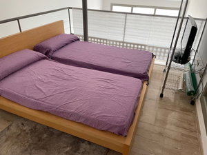 Hotel Luxurious Duplex Penthouse Facing The Sea cazare Oropesa del Mar