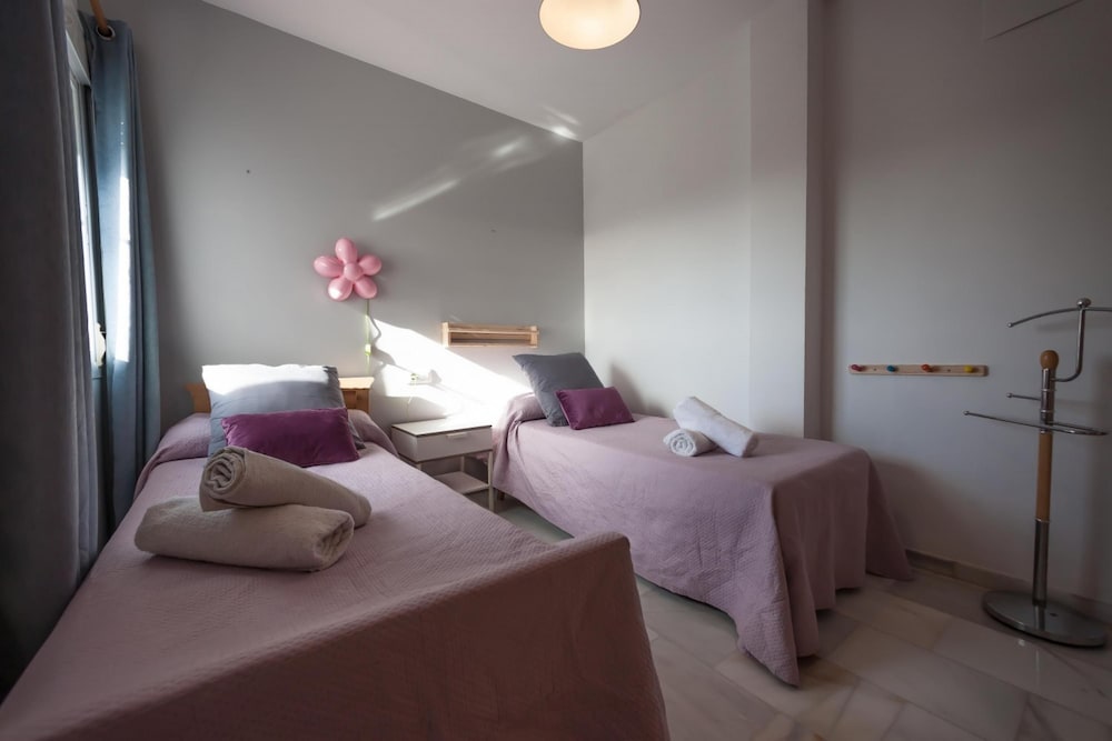 Hotel Casa Puerto Blanquillo By At Home Costa Del Sol