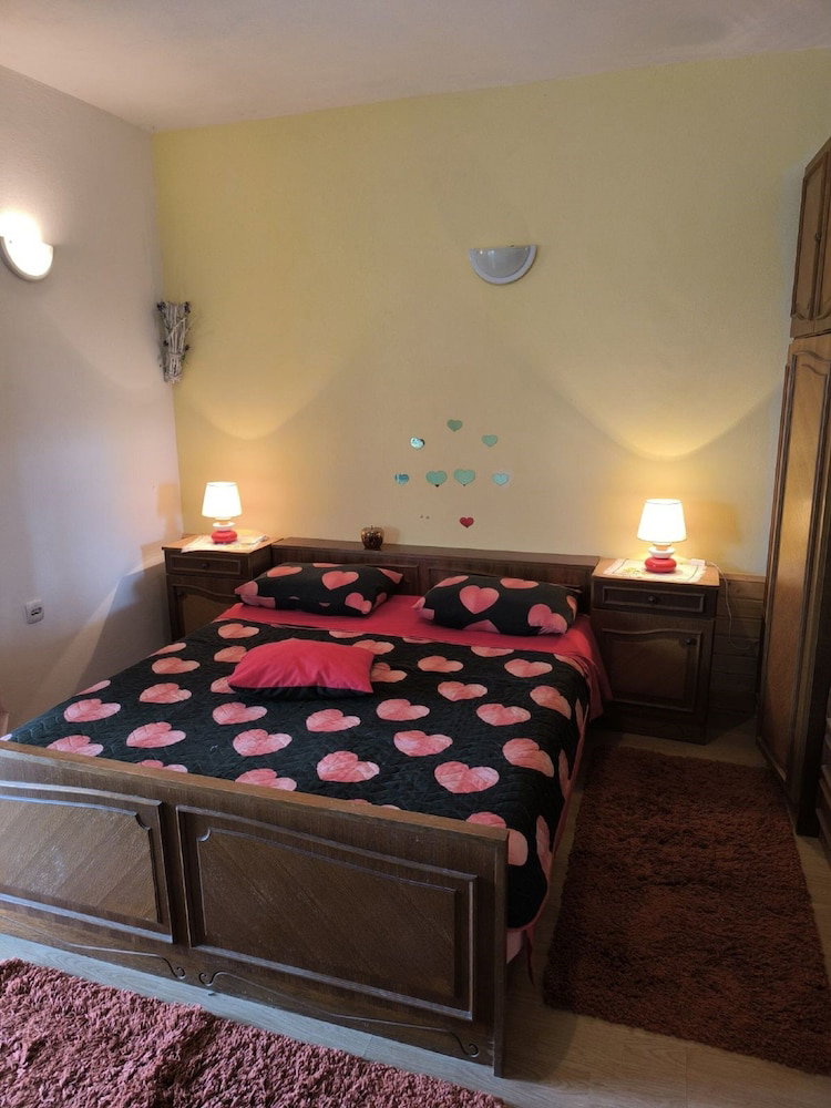 Hotel Cozy Apartments Žute, Island Of Korčula