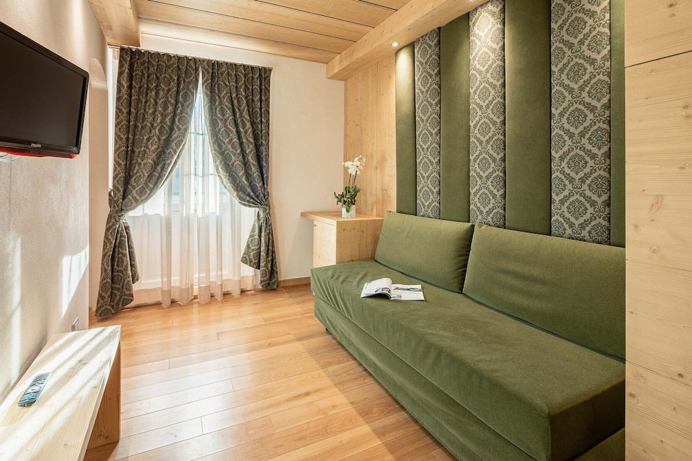Hotel Parc Hotel Victoria Cortina