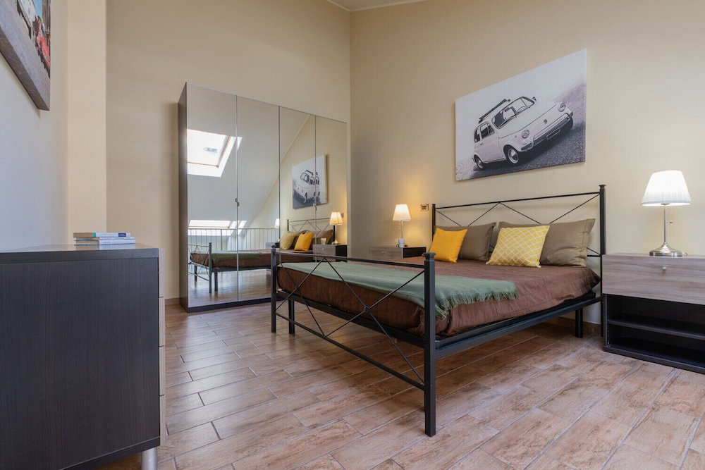 Loft 500 By Wonderful Italy