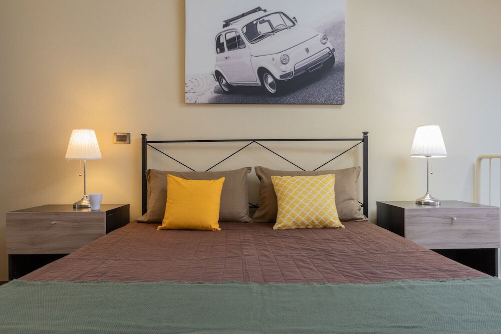 Loft 500 By Wonderful Italy