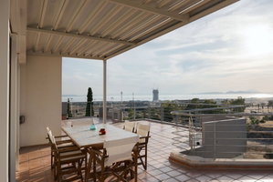 Hotel Ellinikon 360 Rooftop cazare Glyfada