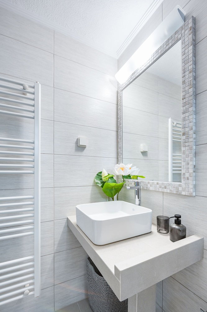 Hotel Glyfadas Luxury Design Apartments