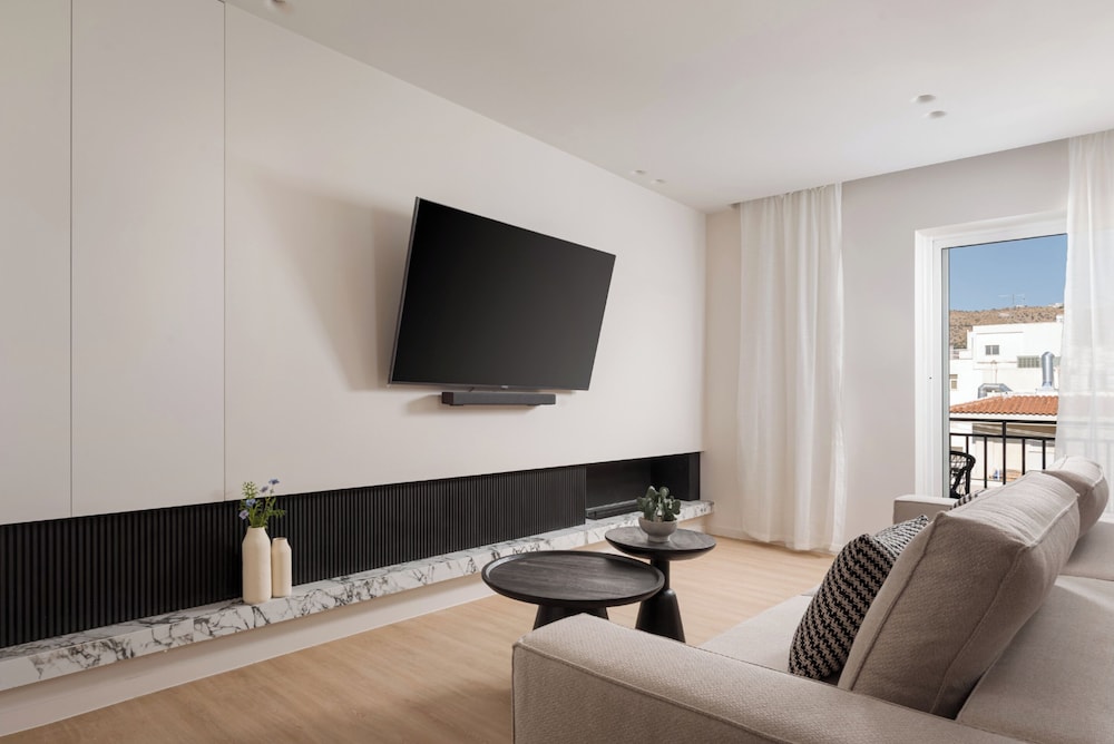 Hotel Glyfada Prime Living
