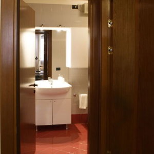 Hotel Appartamento Quartiere 2000 Padova cazare Padova