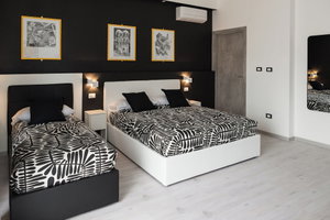 Hotel Affittacamere Poerio cazare Pisa