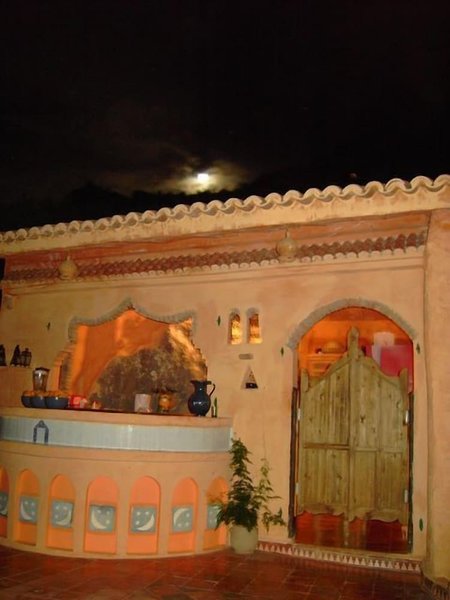 Hotel Caiat Lounge Refuge