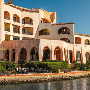 Hotel Cala Di Volpe, A Luxury Collection Hotel, Costa Smeralda cazare Olbia