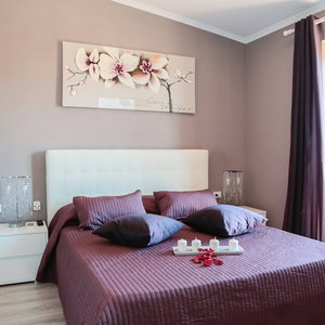 Hotel Villa Erasi Guest House cazare Fiumicino