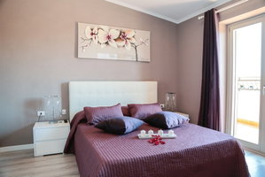 Hotel Villa Erasi Guest House cazare Fiumicino