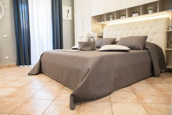 Villa Erasi Guest House