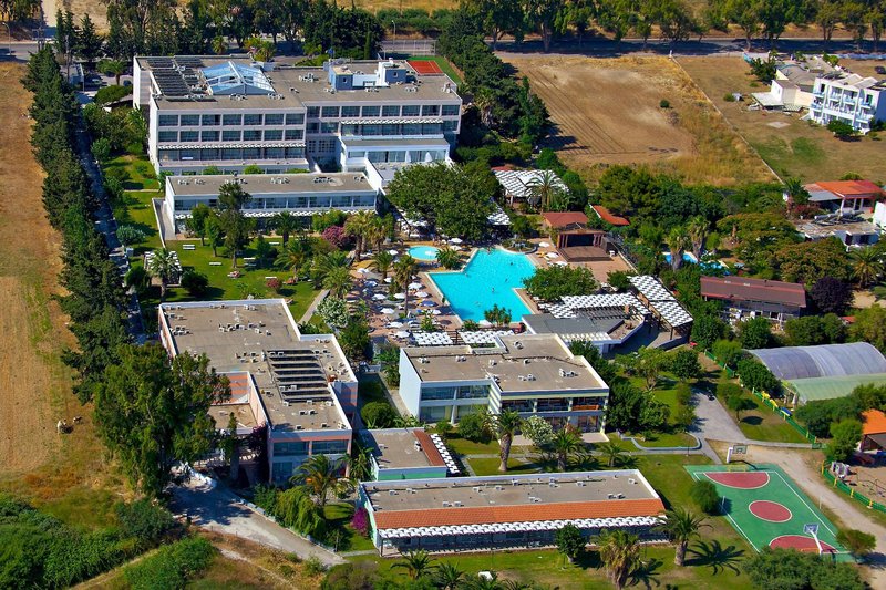 Hotel Sun Palace Resort & Spa
