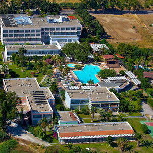 Hotel Sun Palace Resort & Spa cazare Psalidi