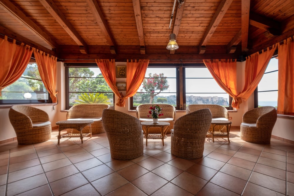 Residence New Paradise