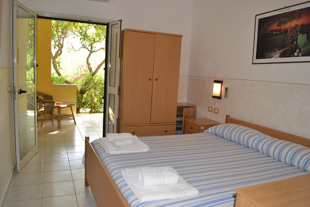 Residence New Paradise