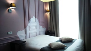 Hotel Odalys Appart'hotel Les Occitanes cazare Montpellier