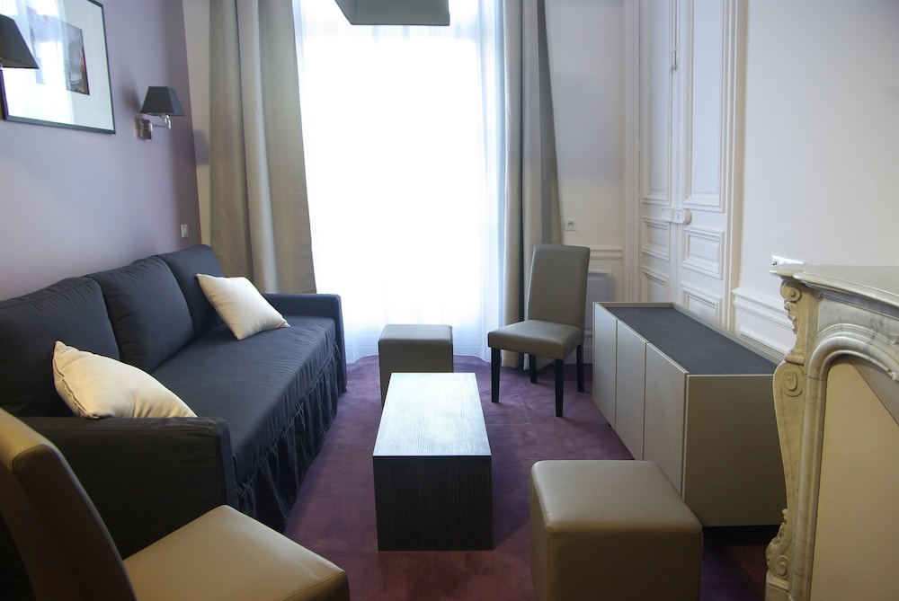 Odalys Appart'hotel Les Occitanes