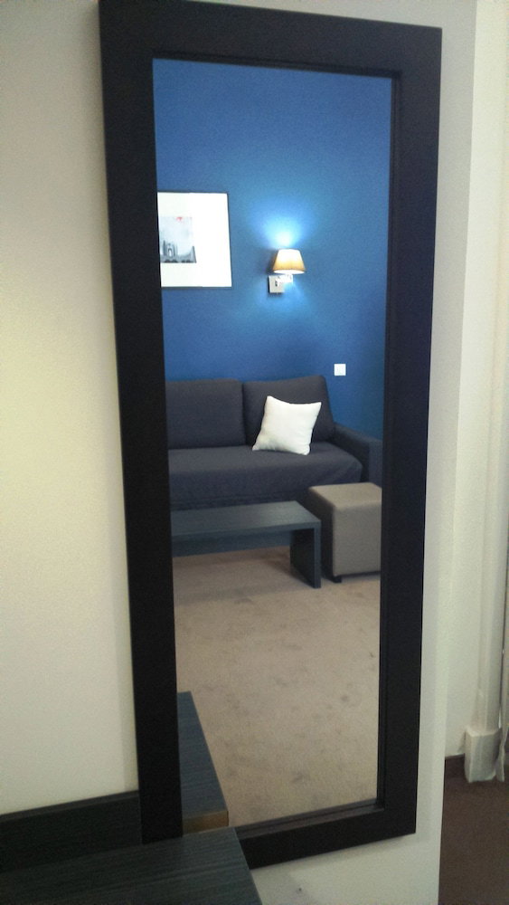 Odalys Appart'hotel Les Occitanes