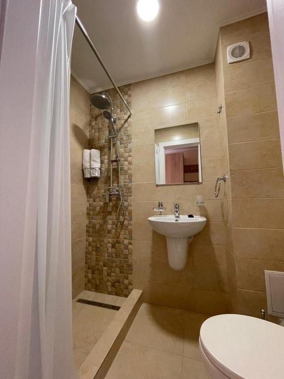 Hotel Hotel Olt By Ventura