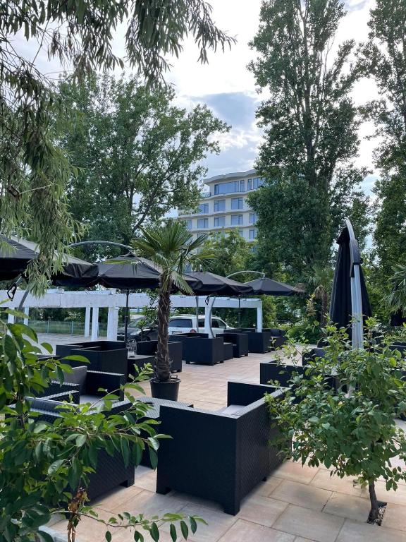 Hotel Olt By Ventura