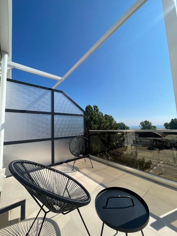 Hotel Olt By Ventura