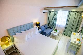 Hotel Phoenicia Blue View