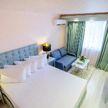 Hotel Phoenicia Blue View cazare Olimp