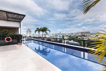 Hotel Hotel Cartagena Dc