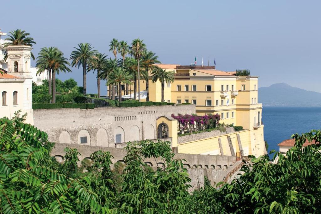 Hotel Grand Hotel Angiolieri