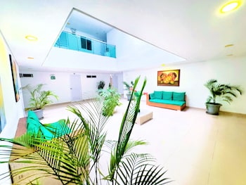 Hotel Hotel Playa Norte
