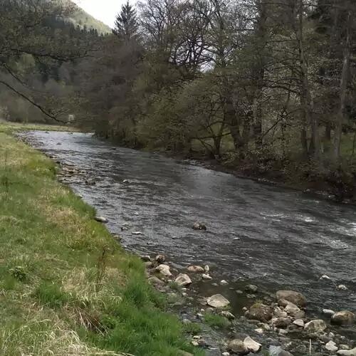 Hotel Pensiunea Natura Tusnad