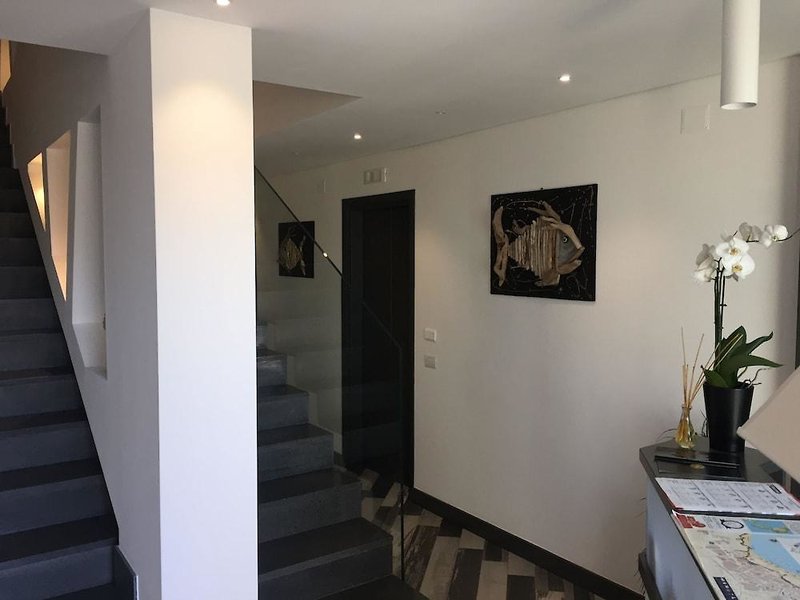 Residenza Roma