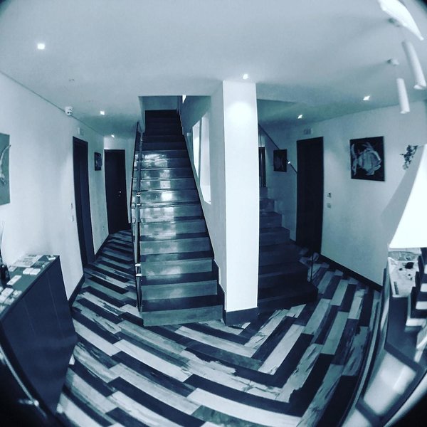 Residenza Roma