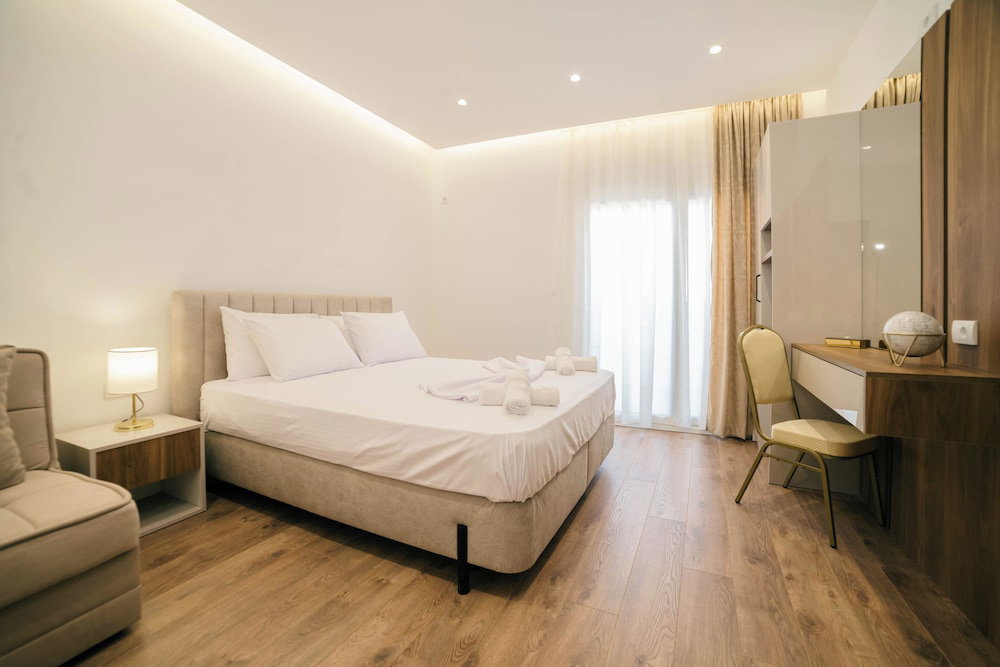 Hotel Aqua Lounge Aparthotel Ulcinj
