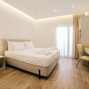 Hotel Aqua Lounge Aparthotel Ulcinj cazare Ulcinj