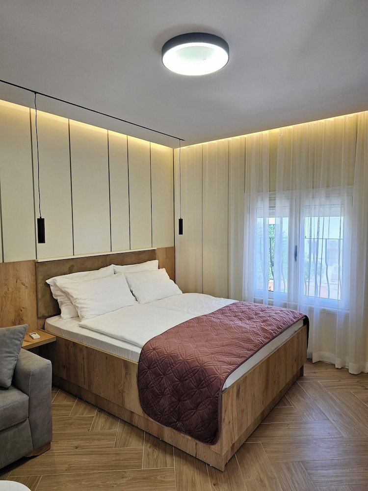 Hotel Sidro Guesthouse