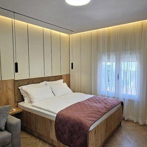 Hotel Sidro Guesthouse cazare Ulcinj