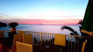 Hotel Hotel Terrazzo Sul Mare cazare Tropea