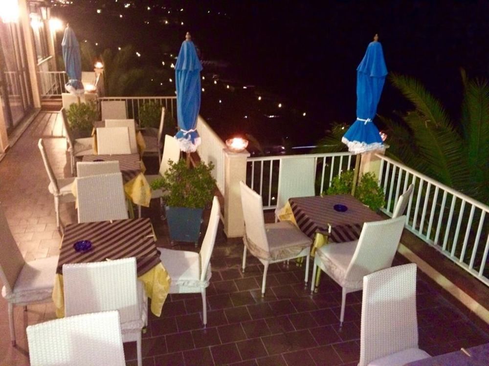 Hotel Terrazzo Sul Mare