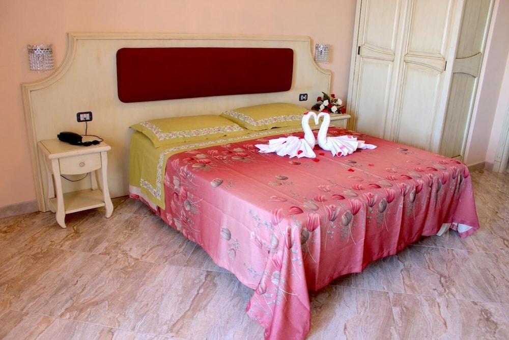 Hotel Terrazzo Sul Mare