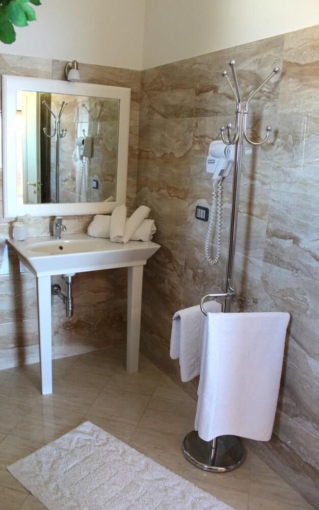 Hotel Terrazzo Sul Mare