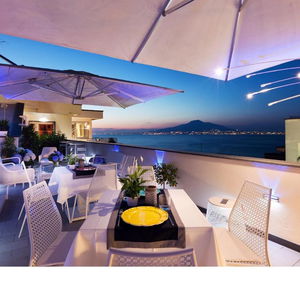 Hotel Cubo Apartments cazare Sorrento