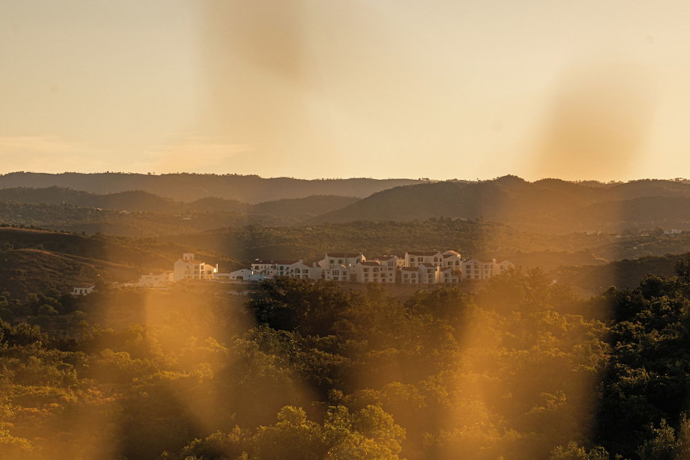 Hotel Viceroy Residences At Ombria Algarve