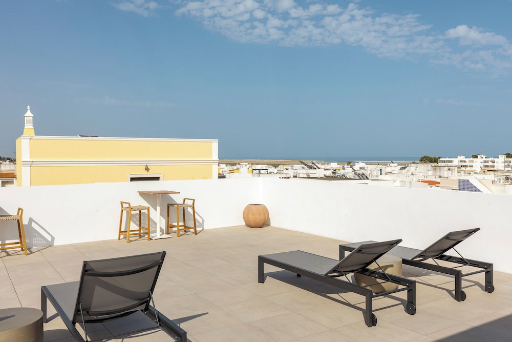 Hotel Estúdios Loreto