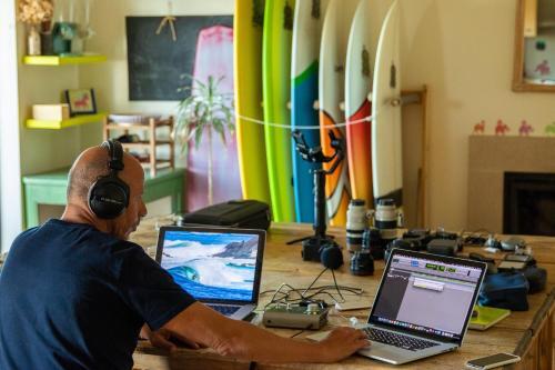 Hotel Mayla Surf House